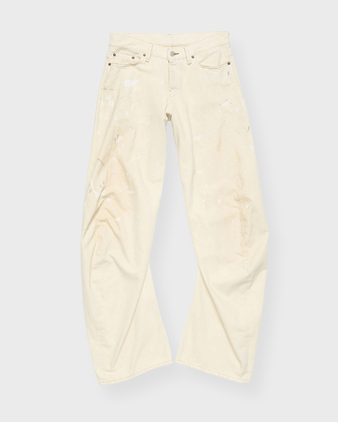 Jeans 2006F White Trafalgar Vit 1