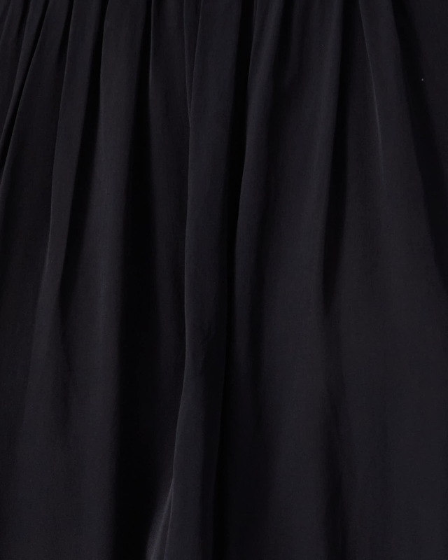 Anine Bing Top Anne Black XS