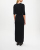 LISA YANG Klänning Tilde Cashmere Svart 2 (M-L)