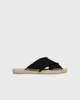 Castaner Sandals Palmera från Castañer Black EUR 39