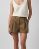 Wakakuu Icons Shorts Clair Khaki M