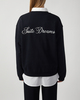 Ritz Paris x Frame Sweatshirt Ritz Unisex Black M