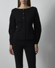 Samsøe Samsøe Jacket Saally 15825 Black XL