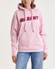 Isabel Marant Étoile Sweatshirt Mansel Ljusrosa FR 40 (EUR 38)