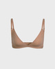 Skims Triangelbralette Fits Everybody Sienna XS