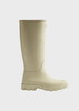 Hunter Boots Unisex Downpour Tall Boot Ljusgul EUR 40
