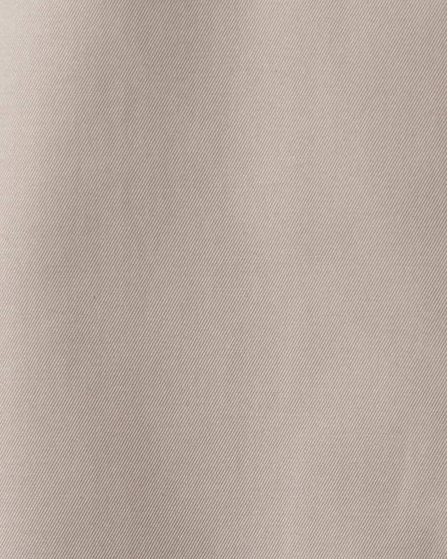 Sportmax Jacket Pleated Overshirt Beige IT 40 (EUR S-M)