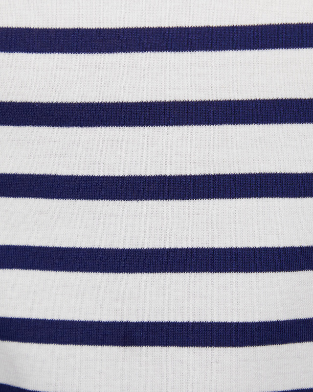 Soeur T-shirt Katy Blå/vit 42