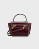 ATP Atelier Bag Montalcino Grumello Naplak Röd ONESIZE