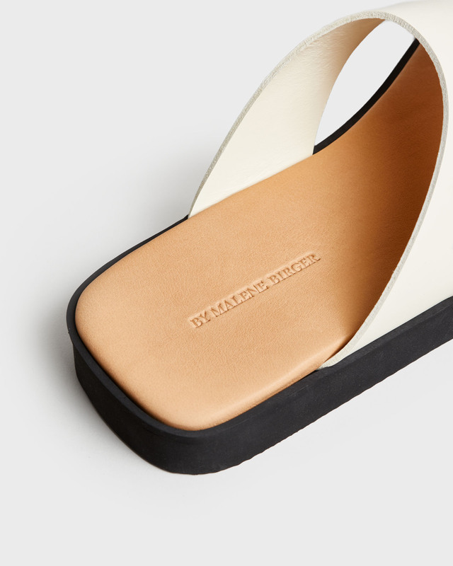 By Malene Birger Sandaler Marisol Vanilj EUR 38