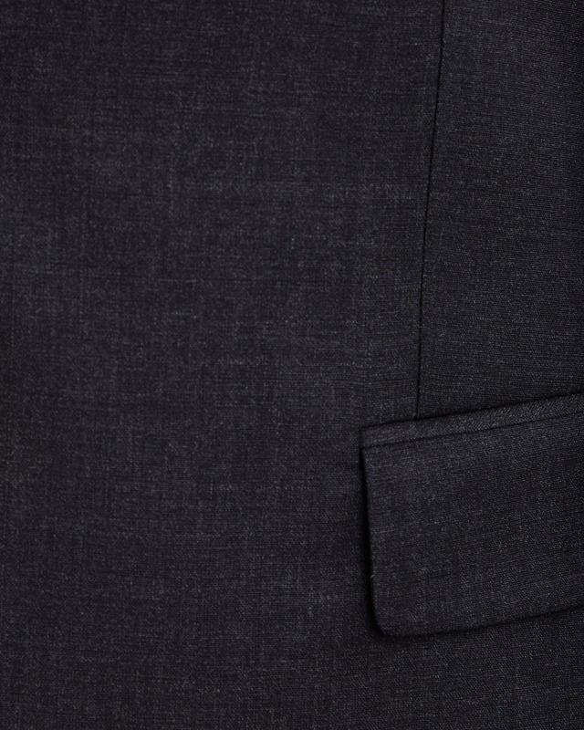 Filippa K Kavaj Sasha Cool Wool Anthracite 40