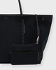 STATEOFE Bag Escape Highlight Fleck Black Black ONESIZE