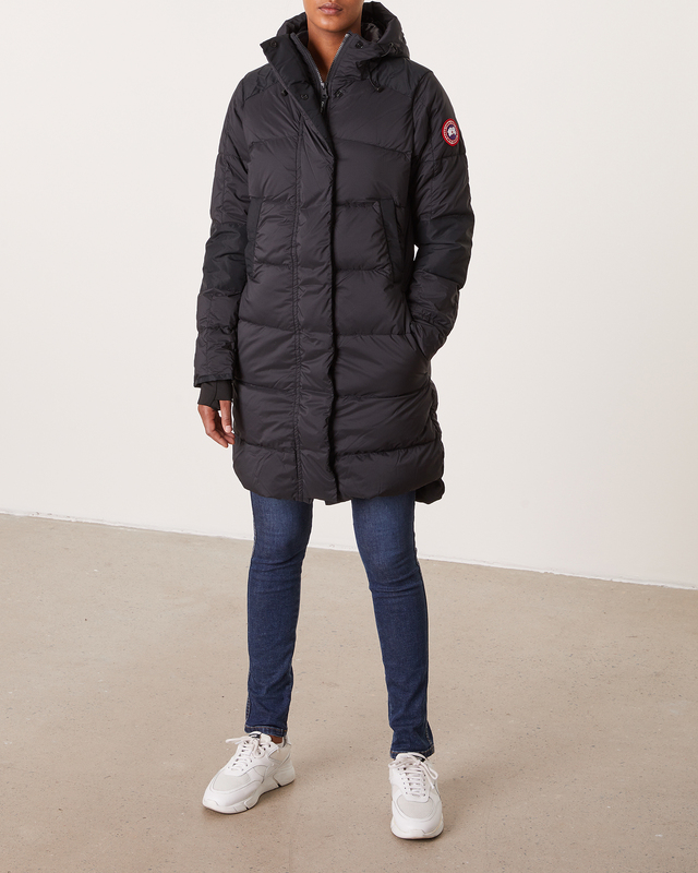 canada goose silverthorne