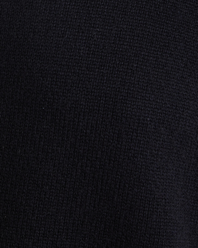 Wakakuu Icons Tröja Carla Knit Svart XS