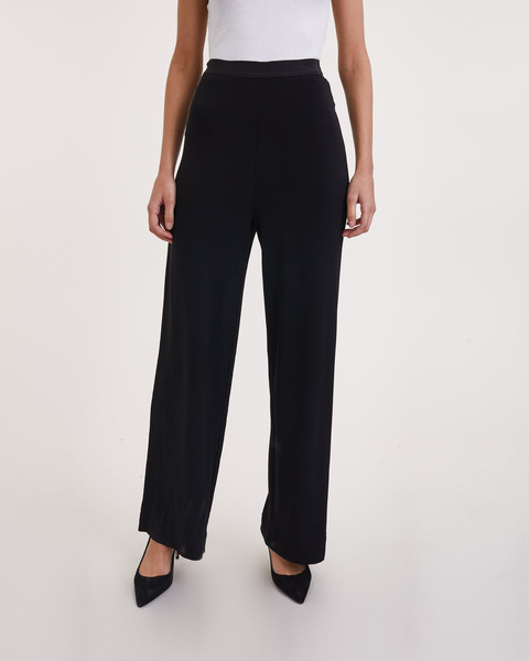 Trousers Mandala Svart 1