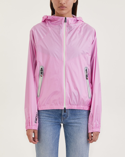 Jacket Crozat Giubbotto Light pink 1