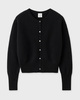 Almada Label  Cardigan Coco Black XS