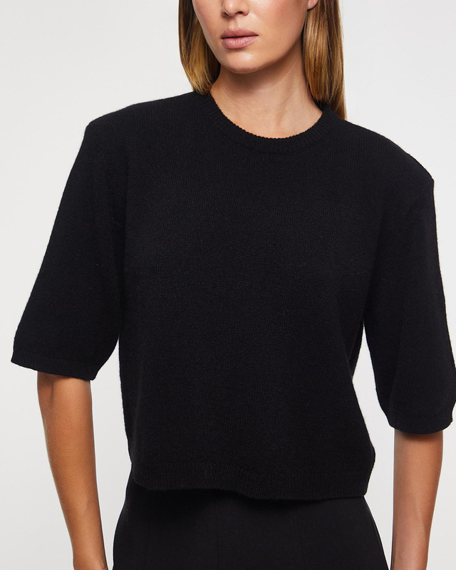 Wakakuu Icons T-Shirt Venice Svart XS