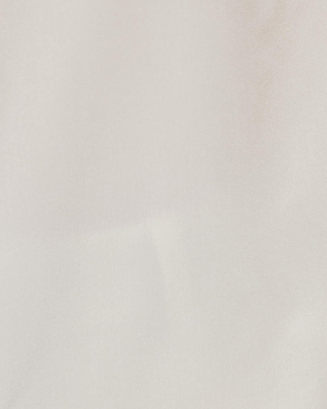 JOSEPH Blouse Evora Silk Ivory FR 42 (EUR 40)