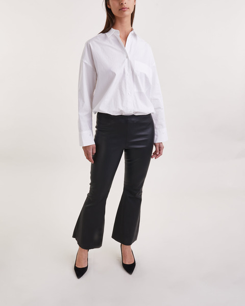 Trousers Evyline Svart 2