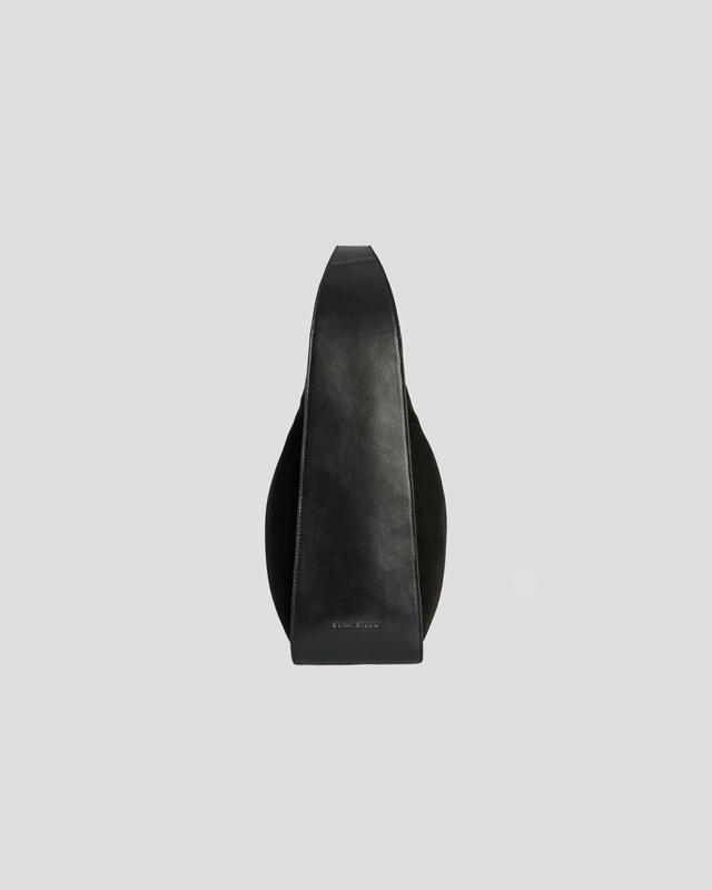 STAND STUDIO Bag Richie Svart ONESIZE