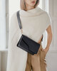 ATP Atelier Bag Assisi Vacchetta Black ONESIZE