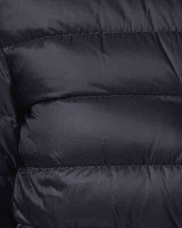 Moncler Jacket Fleurs  Black MONCLER 5 (XL)