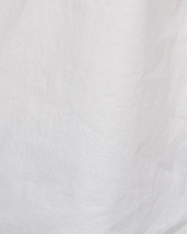 The Garment Shirt Cyprus Pocket White UK 10 (EUR 38)