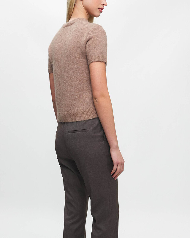 The Garment Tröja Verbier Min Beige UK 10 (EUR 38)