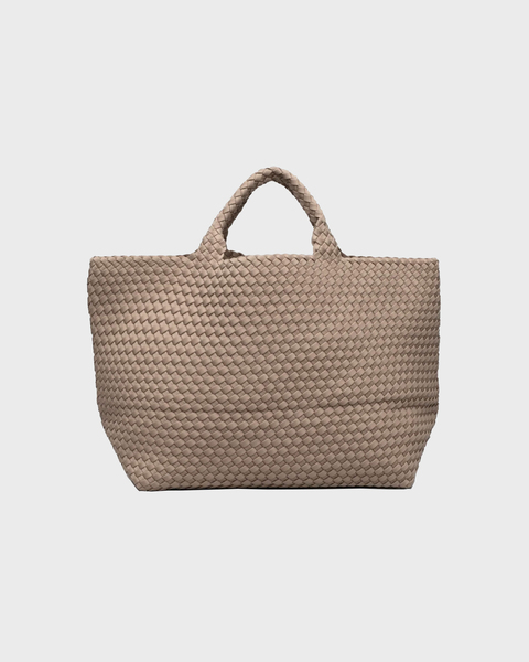 Bag St Barths Large Tote Beige ONESIZE 1