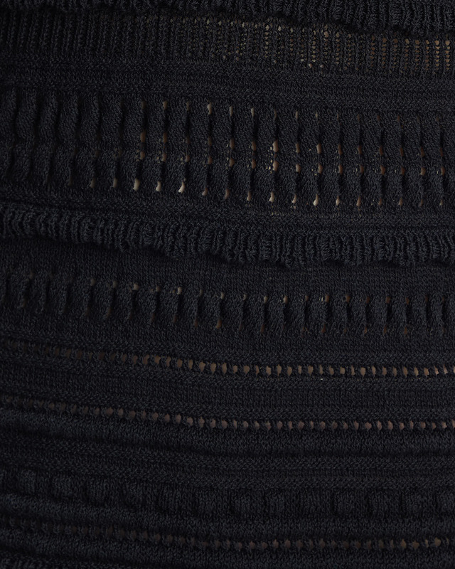 Isabel Marant Étoile Klänning Jinny Svart FR 40 (EUR 38)