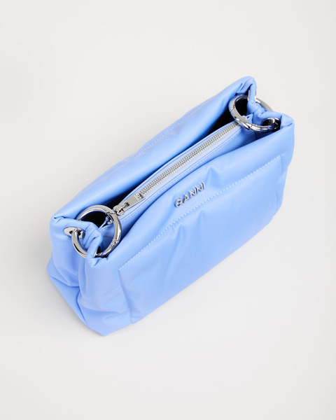 Väska Pillow Shoulder Blå ONESIZE 2