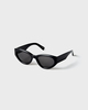 CHIMI Sunglasses 06  Black ONESIZE