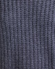 LISA YANG Sweater Hilma Cashmere Grey 1 (S-M)