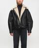 Acne Studios Jacka Mörkbrun 34