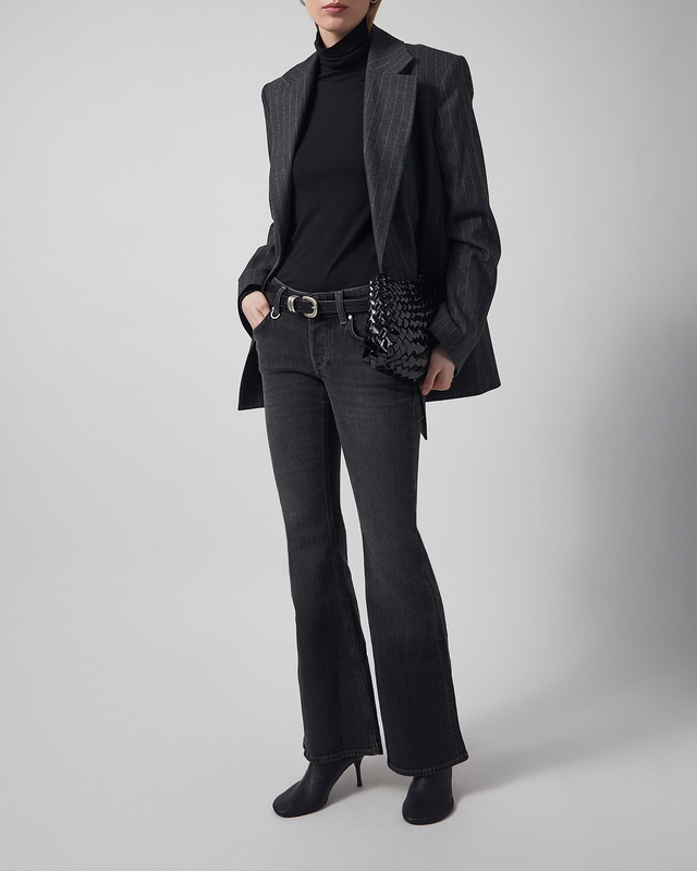 NEUW Jeans Hanne Bell Chateau Washed black W30/L32