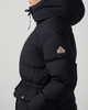 PYRENEX Jacket Aule Black 34