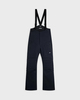 J Lindeberg Ski Pants W Stanford Pro Bib Black M