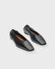 ATP Atelier Ballerina Moena Black Nappa  Black EUR 41