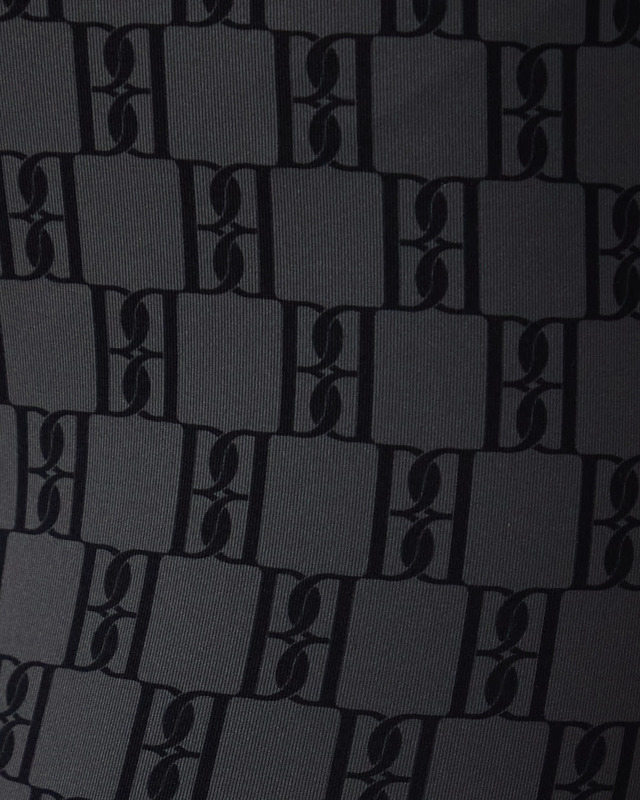 By Malene Birger Leggings Polene Athletic Monogram print M