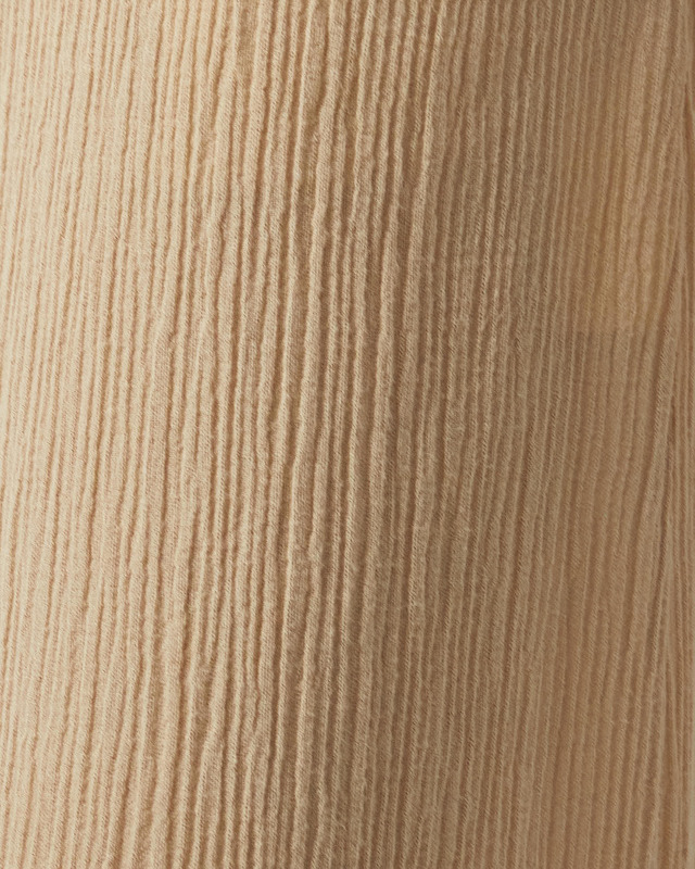 By Malene Birger Pants Pisca Weave Sand 40