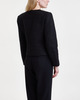 Anine Bing Blazer Anitta Svart XS