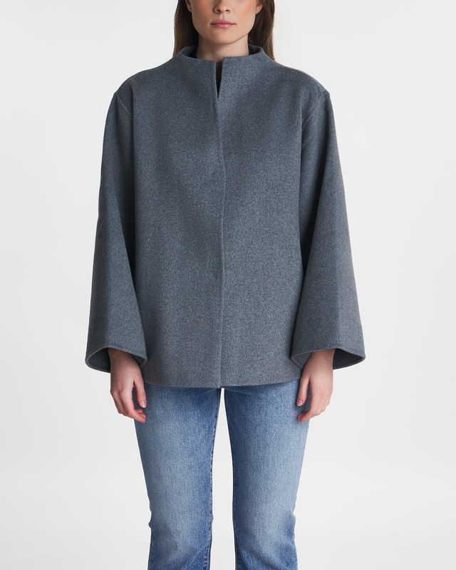 Stylein Jacket Tritsis Grey XL