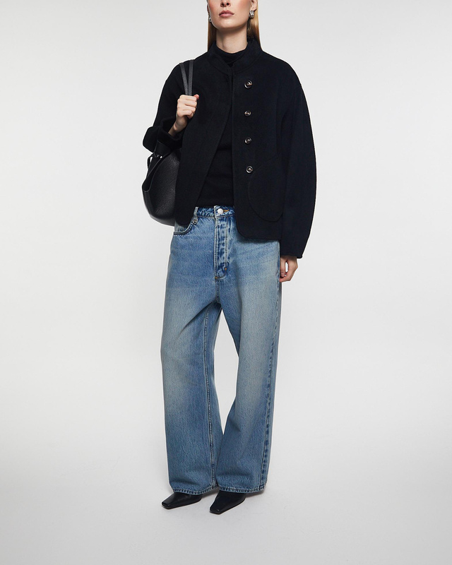 Soeur Jacka Windsor Noir M