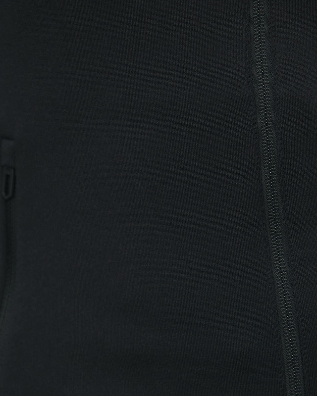 J Lindeberg Sweater Milly Polartec Mid Layer Black XS