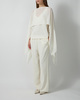 Wakakuu Icons Cape Ilse Sheer Cream ONESIZE