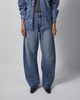 Samsøe Samsøe Jeans Saharpo Light Blue Wash W30/L32