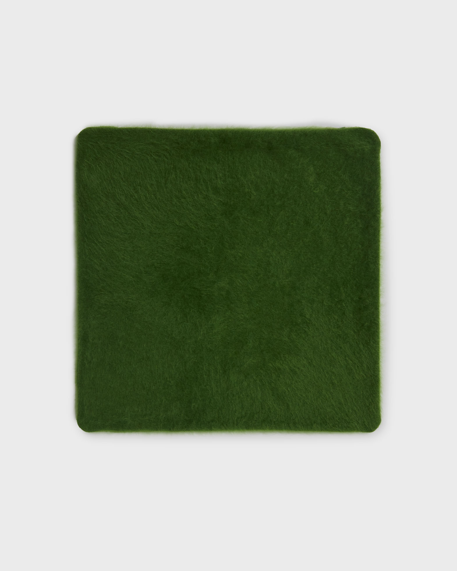 Lisa Yang Cushion New York In Green