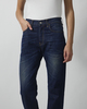 Acne Studios Jeans 2009F Deep Dive Dark Blue Wash XS