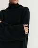 Almada Sweater Amie Black L